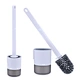 Toilet Brush & Holder Set
